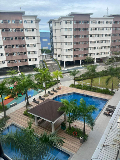 Pecho Perfect Suite, Trece Martires City