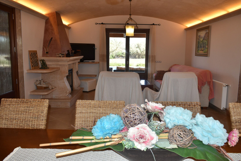 Room 5, Son Gener Manacor in Mallorca, Baleares