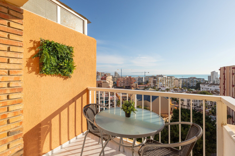 Room 3, Gamonal in Benalmadena, Málaga