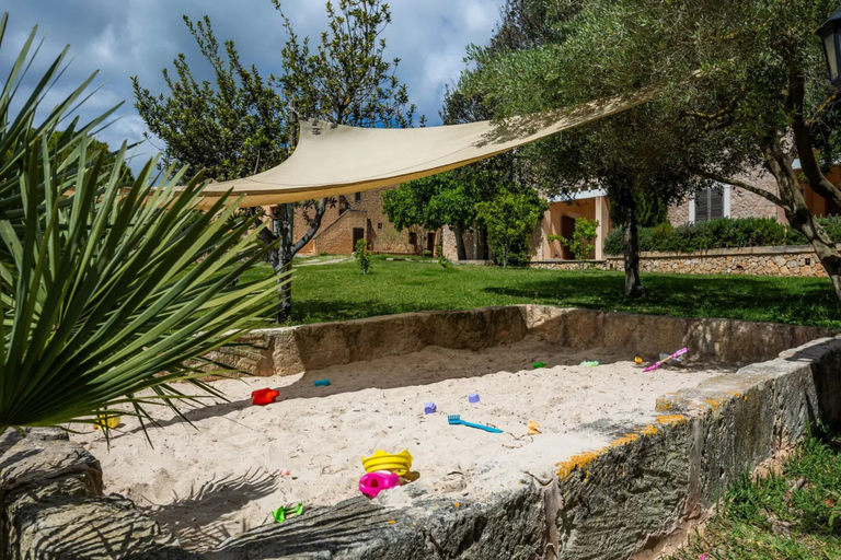 Room 4, S Hort De Sa Bagura - Es Sestador, Baleares