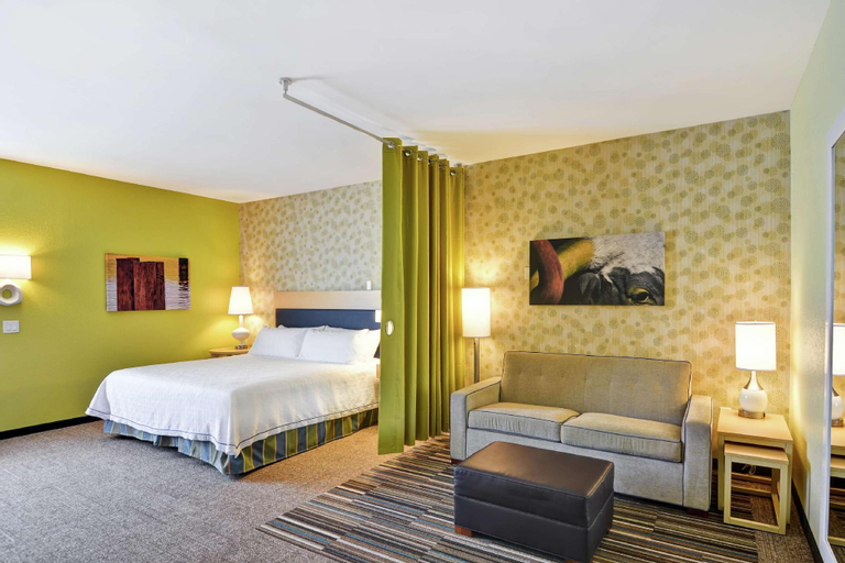Bedroom 9