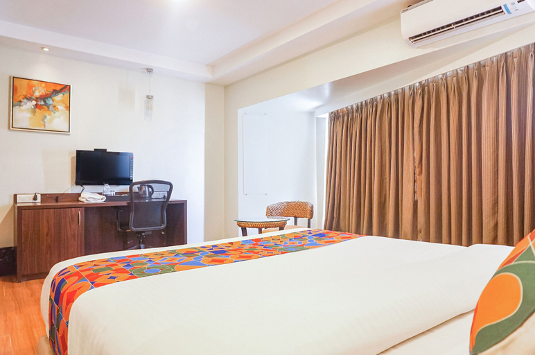 Bedroom 2, Oriva Mapple By Supriya, Pune