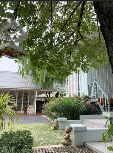 Others 5, Hometown Hometale Chiangmai, San Sai