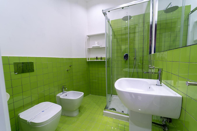 Others 4, Medina Art & LifeStyle H., by ClaPa Group Dislocated Hospitality, Napoli