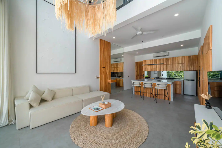 Others 4, Villa Finity – Romantic and Charming 1BR Villas in Canggu, Badung
