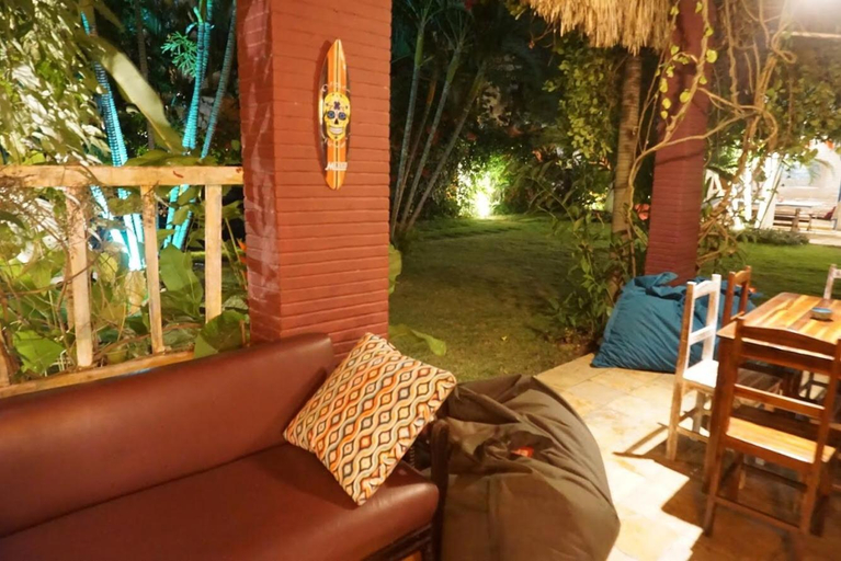Others 5, Bada Hostel & Kite School, Caucaia