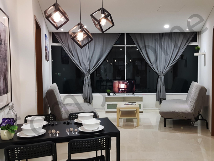 Dining Room 1