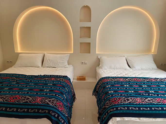 Bedroom 12