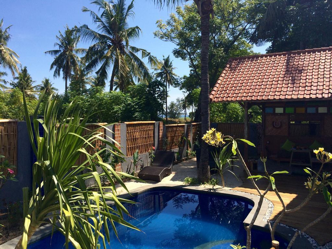 Swimming Pool 1
