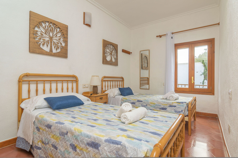 Room 5, Casa Sa Marina in Alc dia, Baleares
