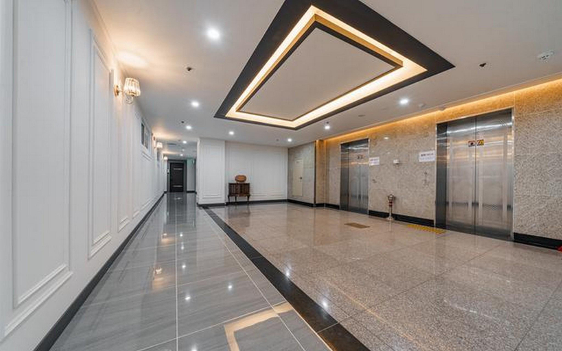 Others 4, Changwon Masan Jamjari Hotel, Masan