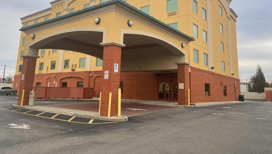 Exterior & Views 2, Spark by Hilton Rahway, Union