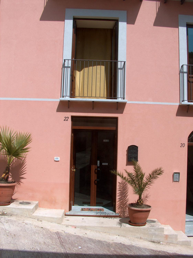 3, Casale Vacanze, Agrigento