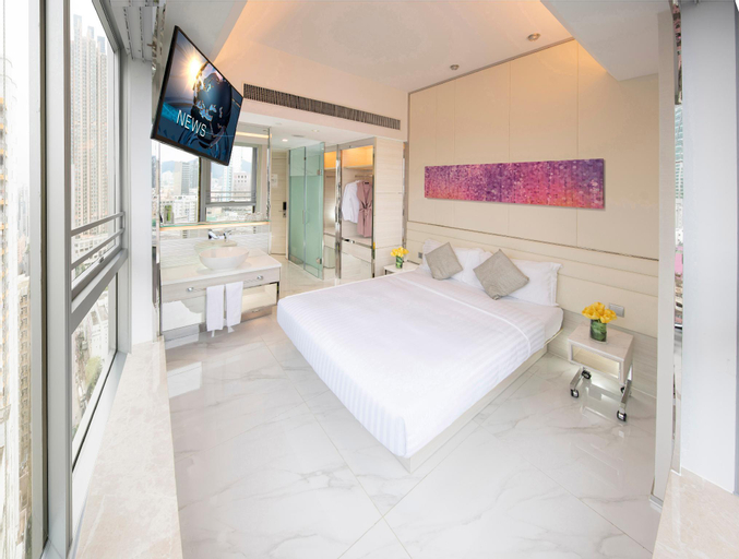 Bedroom 9