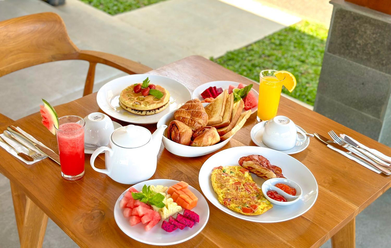Food & Drinks 5, Pondok Sarwi, Gianyar