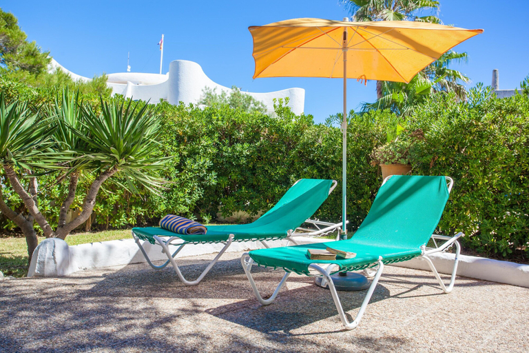 Room 3, Voramar Ham in Mallorca, Baleares
