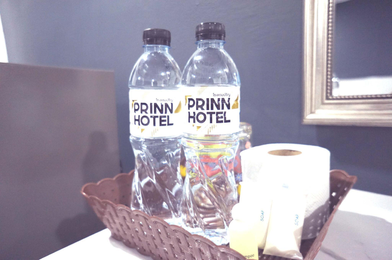 Food & Drinks 5, Prinn Hotel, Muang Rayong