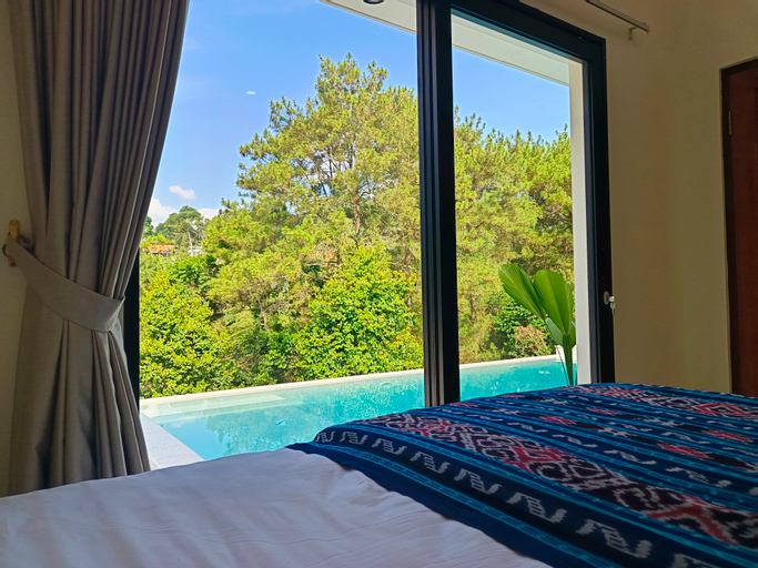 Bedroom 16