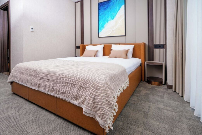 Bedroom 5, Byon Hotel Şile, Şile