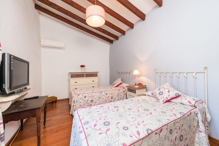 Room 4, Can Vallori in Sencelles, Baleares