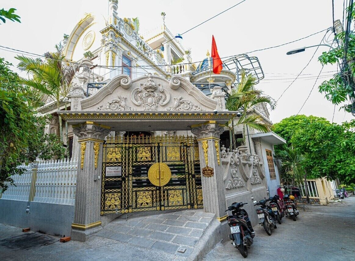 Exterior & Views 2, Cozrum - Cozy Home Phú Yên, Tuy Hoa