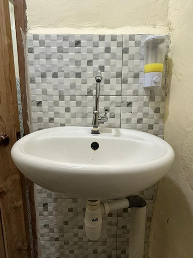 Bathroom 8