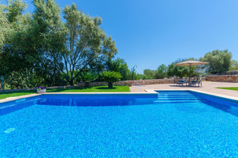 Room 4, Es Vedat 4 in Mallorca, Baleares