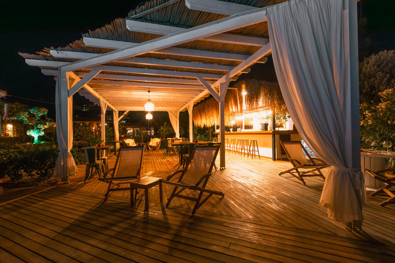 Others 4, Boho Garden Selimiye, Marmaris