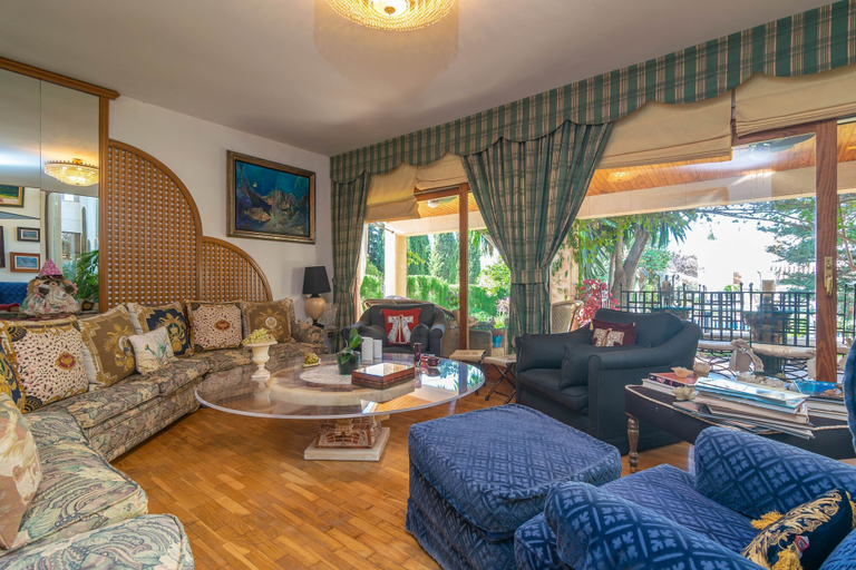 Room 4, Tramontana in Lloseta, Baleares