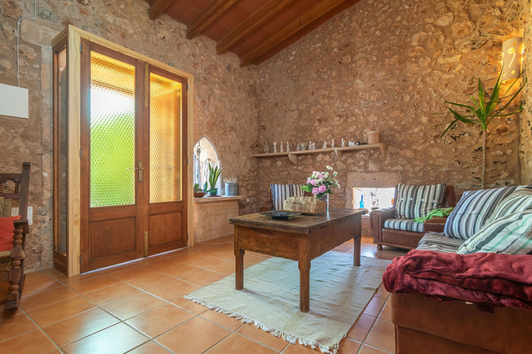 Room 5, Lo Den Creus in Campos, Baleares