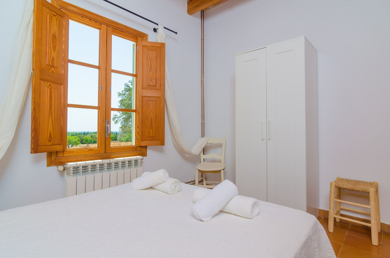 Room 5, Son Mora in Porreres, Baleares