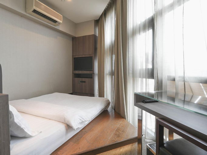 Bedroom 9