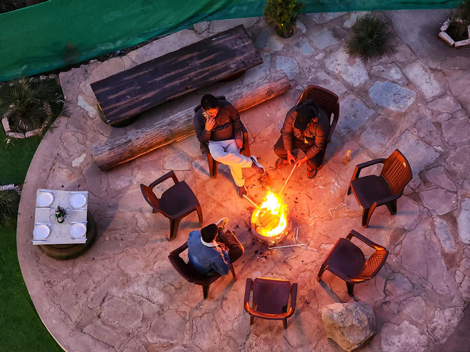Others 4, Kukoo's Nest Kasauli, Solan