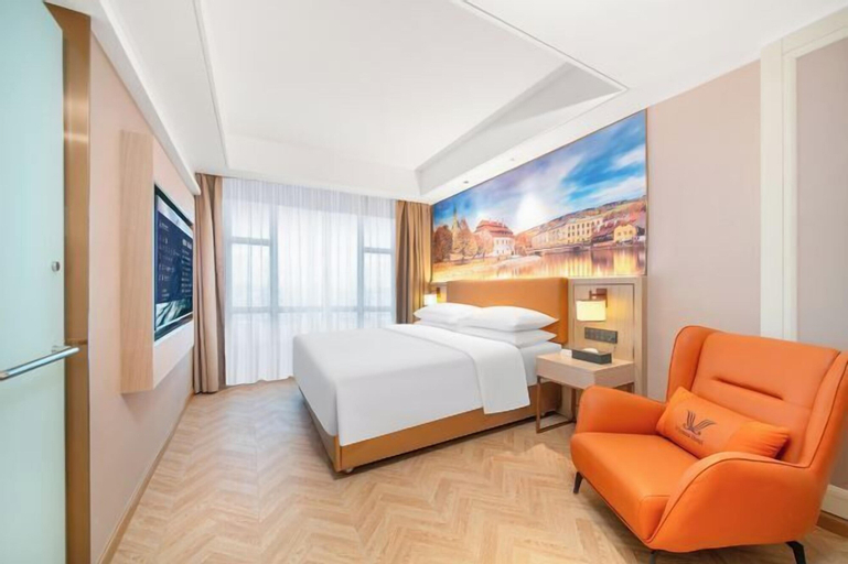 Vienna Hotel (Dongguan Houjie Avenue), Dongguan