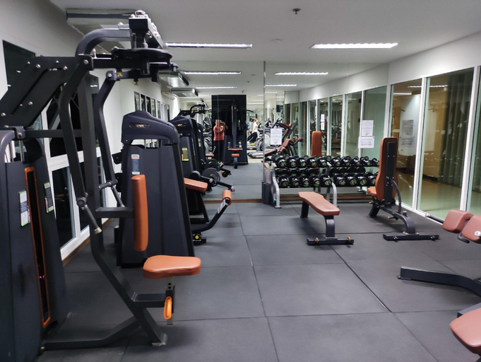 Sport & Beauty 5, Prio signature condo Earthquake safe building, Muang Chiang Mai