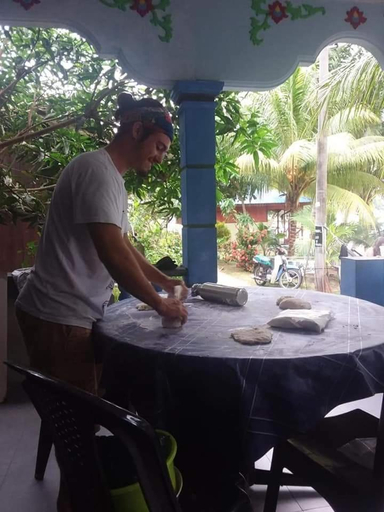 Others 3, Ella's Place Salang Tioman, Mersing