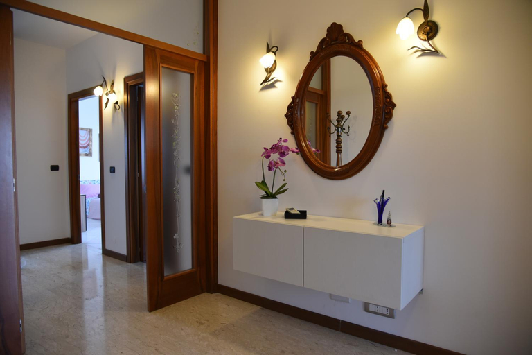 Bedroom 3, Ornella's apartment - Relax near Venice, Venezia