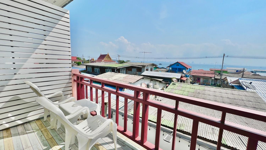 Others 4, PloyPhailin Resort, Pattaya