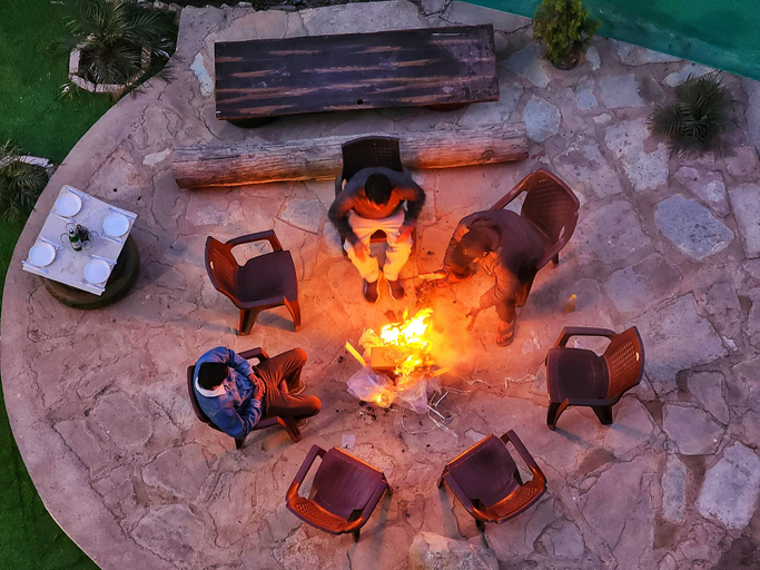 Others 5, Kukoo's Nest Kasauli, Solan