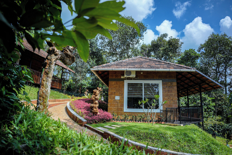 Exterior & Views 2, Aalterra Resort by The Almanac, Wayanad