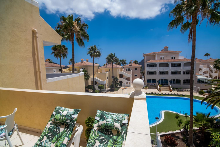 Sport & Beauty, Julia Apartment, Santa Cruz de Tenerife