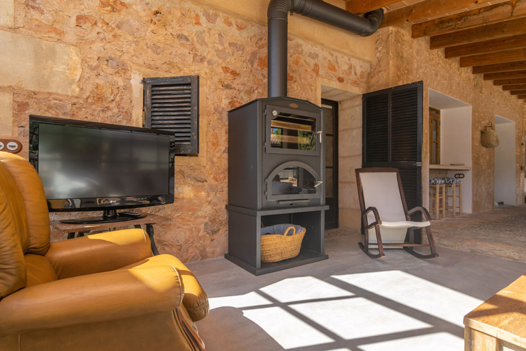 Room 3, Can Prim 6 in Mallorca, Baleares