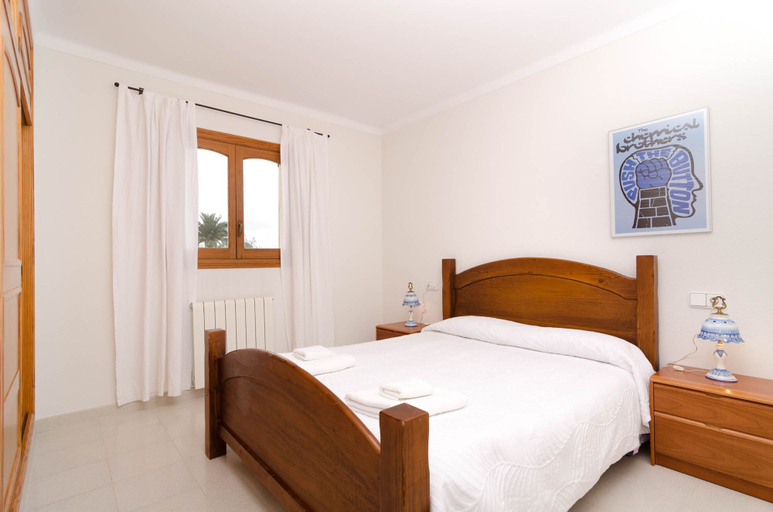 Others 5, Finca Sant Blai Nou in Campos, Baleares