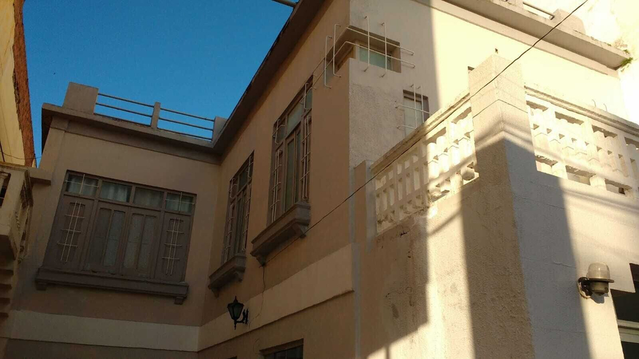 Exterior & Views 2, Pousada Palace Hotel, Caruaru
