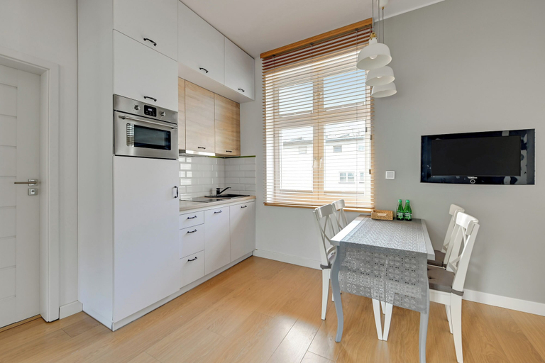 Others 3, Skandynawski by Grand Apartments, Sopot