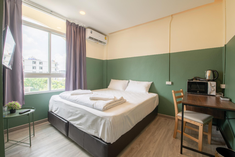 Bedroom 29
