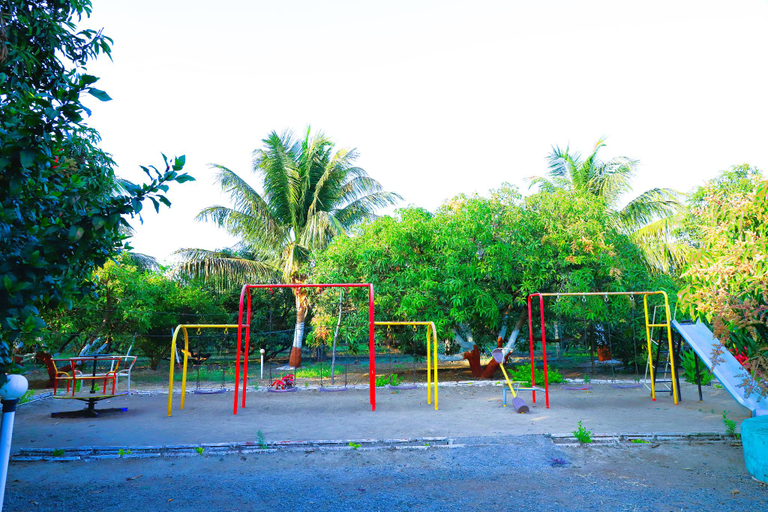 Others 5, DANAK FARM AND RESORT, Gir Somnath