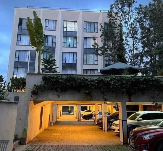 Exterior & Views, Lux Suites Laiser Place by Tsavo Rongai, Kajiado North