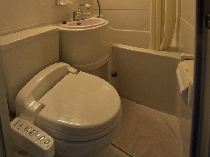 Shizuoka UI Hotel, Shizuoka