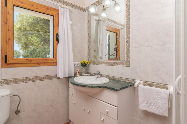 Room 2, Talaia D Artrutx in Ciutadella de Menorca, Baleares